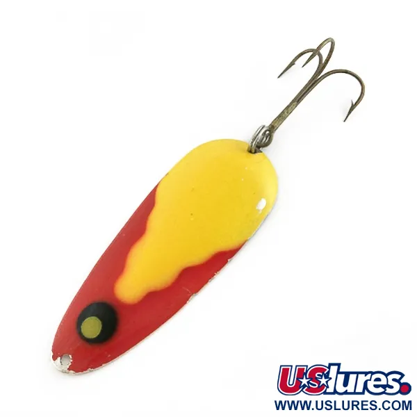 Lindy Gator lusikkauistin