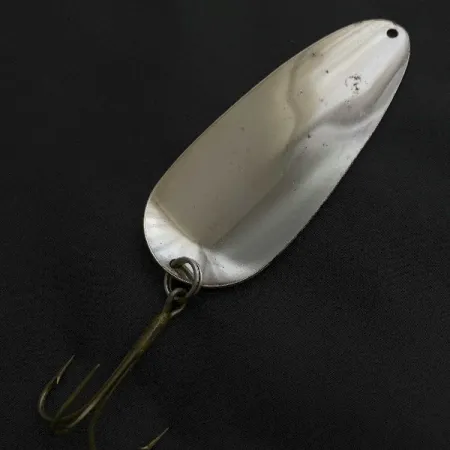 Lindy Gator, 45g, nikkeli/keltainen/punainen, lusikkauistin #23584