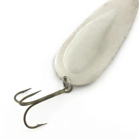 Lindy Gator, 45g nikkeli/musta, lusikkauistin #23585