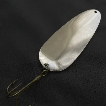 Lindy Gator, 45g nikkeli/musta, lusikkauistin #23585