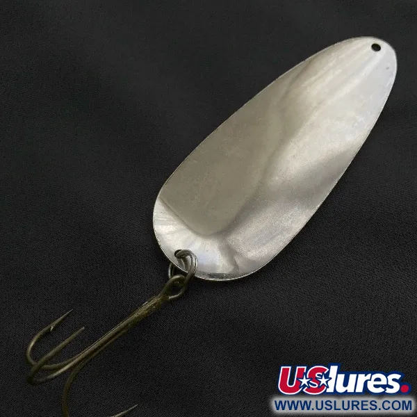 Lindy Gator, 45g nikkeli/musta, lusikkauistin #23585