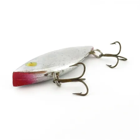 Bill Lewis Rat-L-Trap, 14g, nikkeli/sininen, lipless crankbait #23587