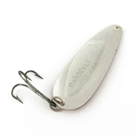 Eppinger Dardevle, 28g Red Devle, lusikkauistin #23590