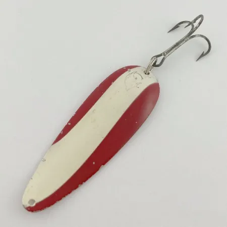 Eppinger Dardevle, 28g Red Devle, lusikkauistin #23590