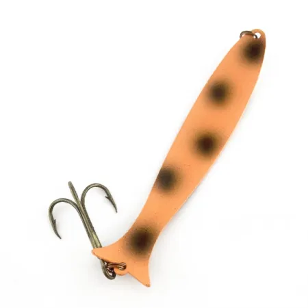 Williams Mooselook, 11g, lohenvärinen, lusikkauistin #23593