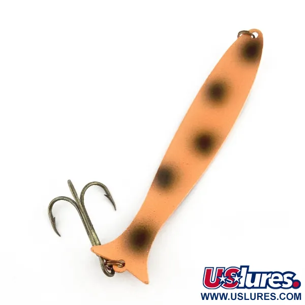 Williams Mooselook, 11g, lohenvärinen, lusikkauistin #23593