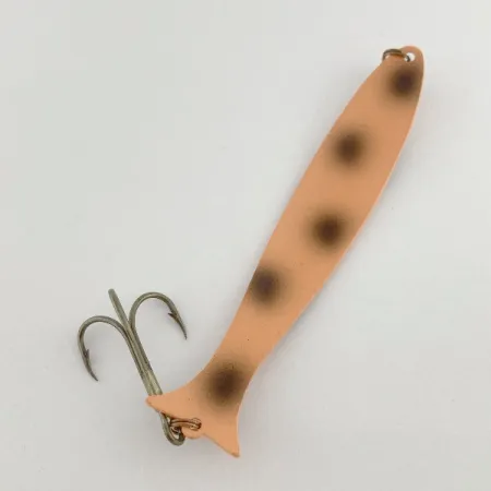 Williams Mooselook, 11g, lohenvärinen, lusikkauistin #23593