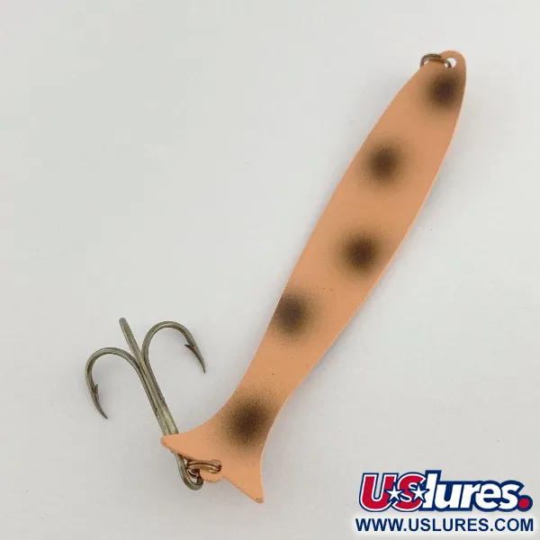 Williams Mooselook, 11g, lohenvärinen, lusikkauistin #23593