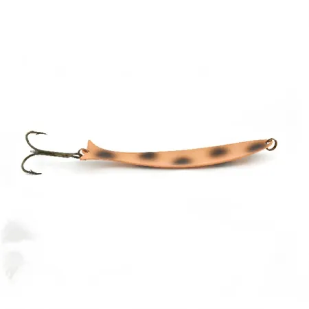 Williams Mooselook, 11g, lohenvärinen, lusikkauistin #23593