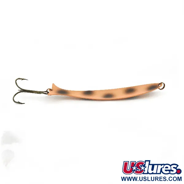 Williams Mooselook, 11g, lohenvärinen, lusikkauistin #23593