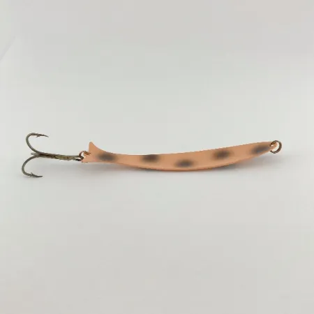 Williams Mooselook, 11g, lohenvärinen, lusikkauistin #23593