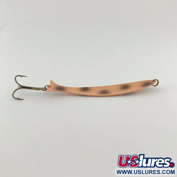 Williams Mooselook, 11g, lohenvärinen, lusikkauistin #23593