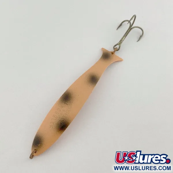 Williams Mooselook, 11g, lohenvärinen, lusikkauistin #23593