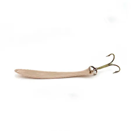 Acme Flash-King Wobbler, kupari, 5g, lusikkauistin #23594