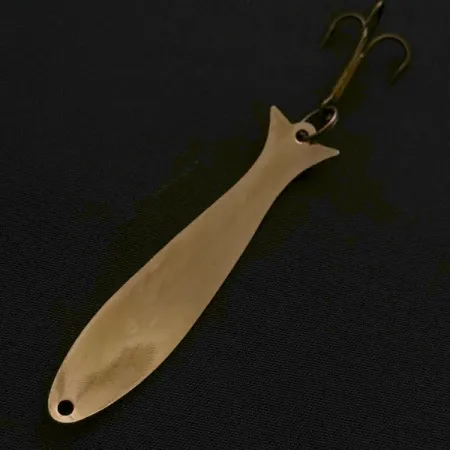 Acme Flash-King Wobbler, kupari, 5g, lusikkauistin #23594