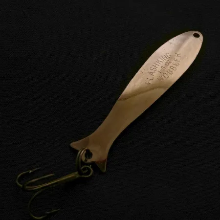 Acme Flash-King Wobbler -lusikkauistin