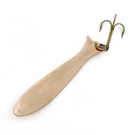 Acme Flash-King Wobbler, kupari, 5g, lusikkauistin #23594