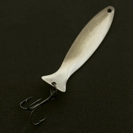 Worth Fly Rod Demon, 2,5g nikkeli/punainen/valkoinen, lusikkauistin #23595