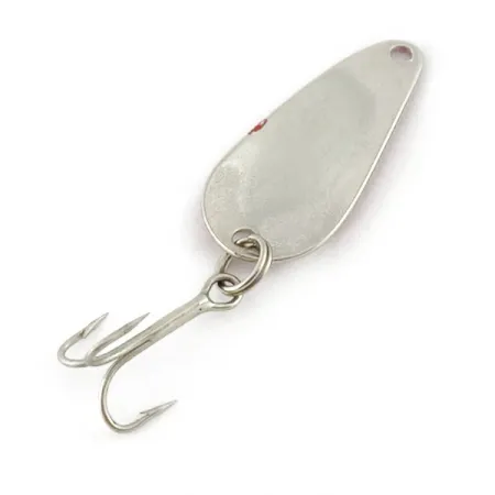 Weller Gypsy King Deluxe, 1,5g nikkeli/valkoinen/musta, lusikkauistin #23599