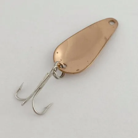 Weller Gypsy King Deluxe, kupari, 1,5g, lusikkauistin #23601