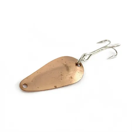 Weller Gypsy King Deluxe, kupari, 1,5g, lusikkauistin #23601