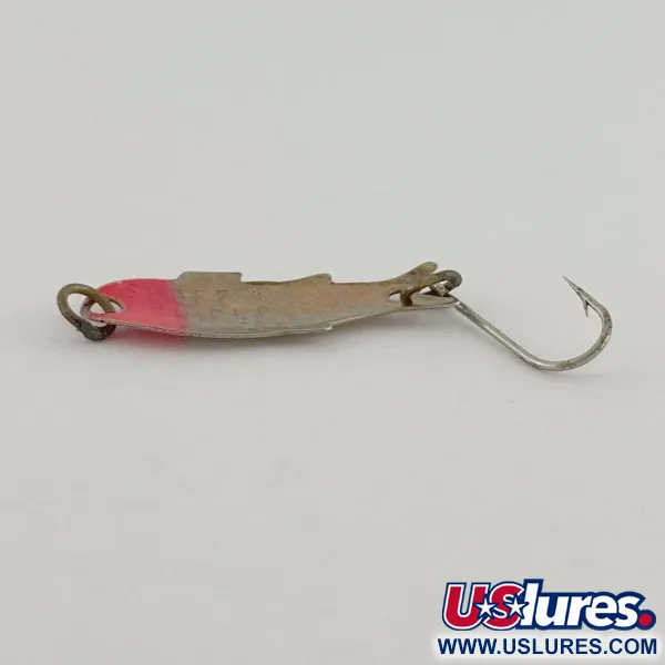 Shoff's Triple Teazer, kupari/punainen, 1,1g, lusikkauistin #23602