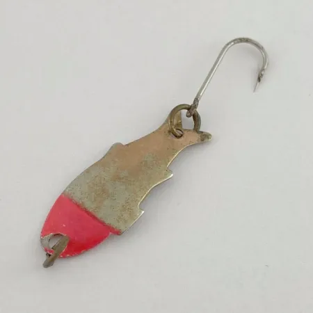 Shoff's Triple Teazer, kupari/punainen, 1,1g, lusikkauistin #23602