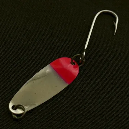 Dick Nite, 1g, nikkeli/punainen, lusikkauistin #23603
