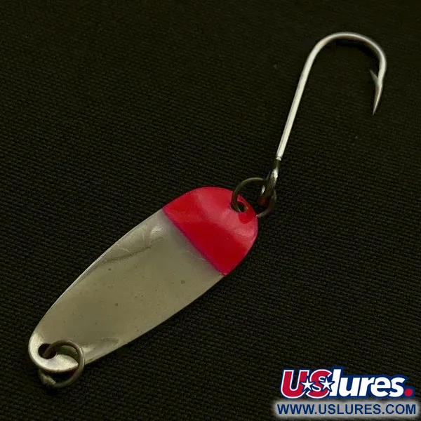 Dick Nite, 1g, nikkeli/punainen, lusikkauistin #23603