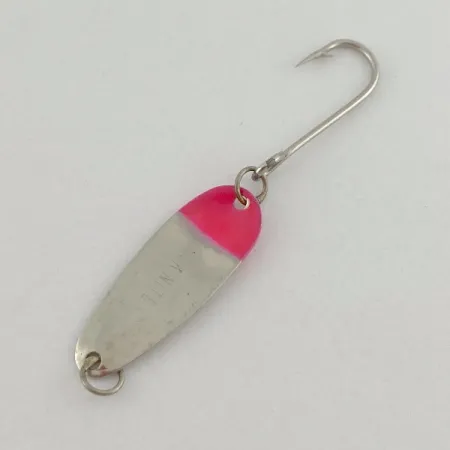 Dick Nite, 1g, nikkeli/punainen, lusikkauistin #23603