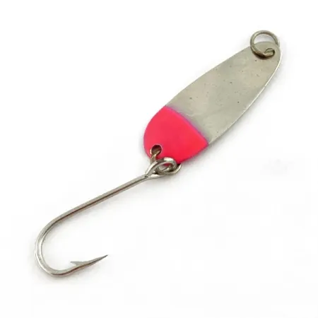 Dick Nite, 1g, nikkeli/punainen, lusikkauistin #23603