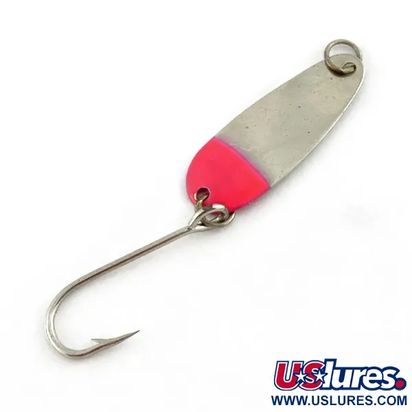 Dick Nite, 1g, nikkeli/punainen, lusikkauistin #23603