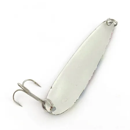 Northport Nailer, 12g, vihreä/keltainen/oranssi, lusikkauistin #23606