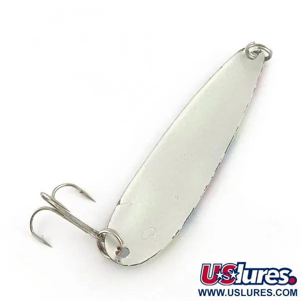 Northport Nailer, 12g, vihreä/keltainen/oranssi, lusikkauistin #23606