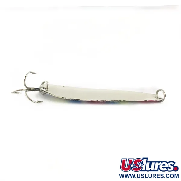 Northport Nailer, 12g, vihreä/keltainen/oranssi, lusikkauistin #23606