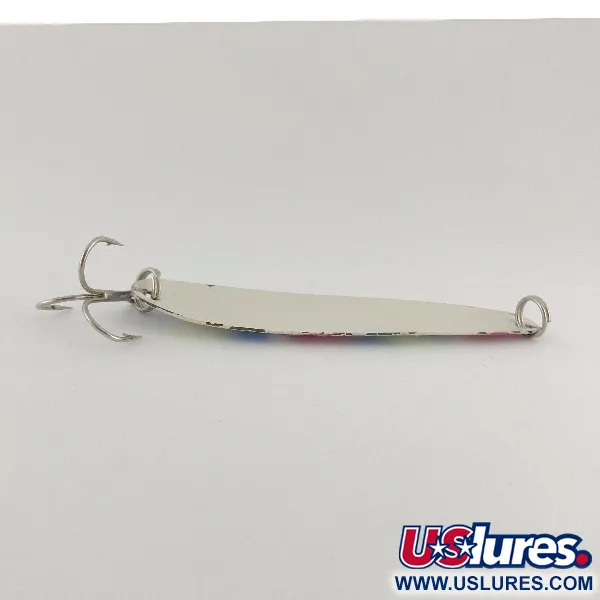 Northport Nailer, 12g, vihreä/keltainen/oranssi, lusikkauistin #23606