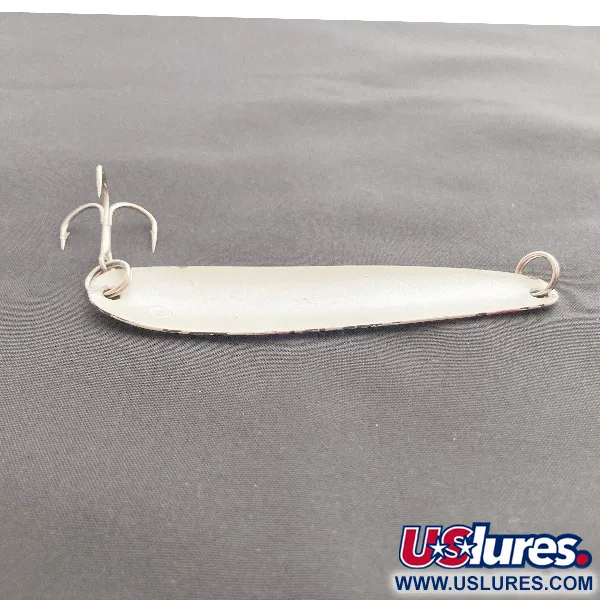 Northport Nailer, 12g, vihreä/keltainen/oranssi, lusikkauistin #23606