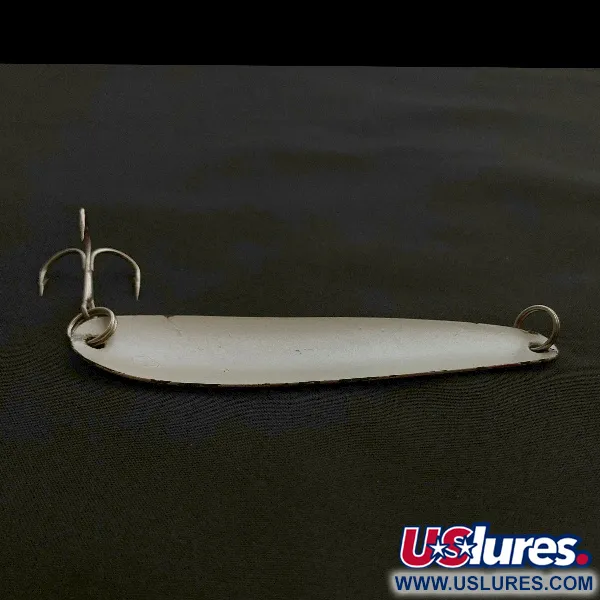 Northport Nailer, 12g, vihreä/keltainen/oranssi, lusikkauistin #23606