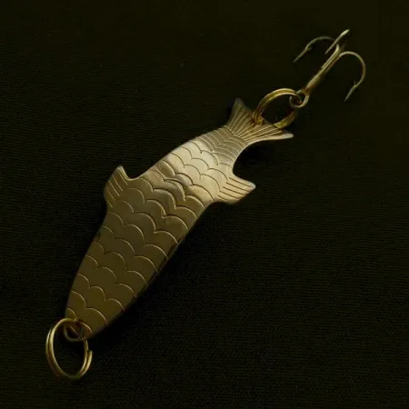 Acme Phoebe, kulta, 5 g, lusikkauistin #23612