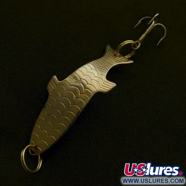 Acme Phoebe, kulta, 5 g, lusikkauistin #23612