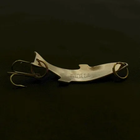 Acme Phoebe, kulta, 5 g, lusikkauistin #23612