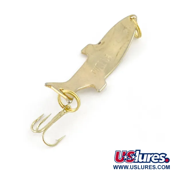 Acme Phoebe, kulta, 5 g, lusikkauistin #23612