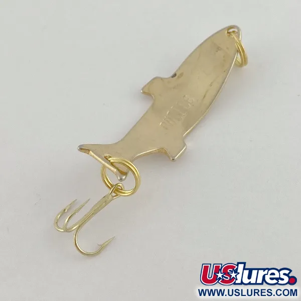 Acme Phoebe, kulta, 5 g, lusikkauistin #23612