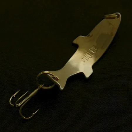 Acme Phoebe, kulta, 5 g, lusikkauistin #23612