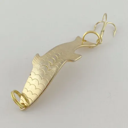 Acme Phoebe, kulta, 5 g, lusikkauistin #23612