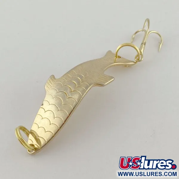 Acme Phoebe, kulta, 5 g, lusikkauistin #23612