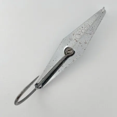 James E. Clark James Clark, 21g, nikkeli, lusikkauistin #23615