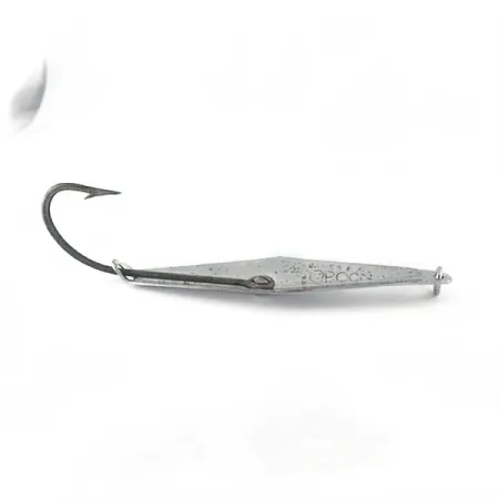 James E. Clark James Clark, 21g, nikkeli, lusikkauistin #23615