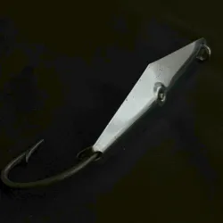 James Clark -lusikkauistin