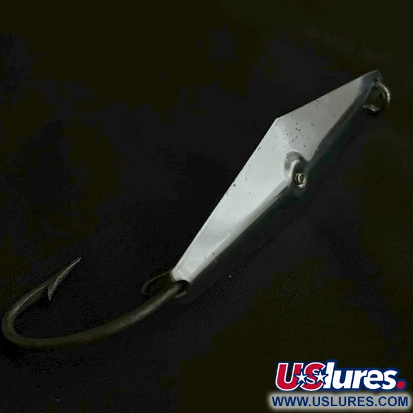 James Clark -lusikkauistin